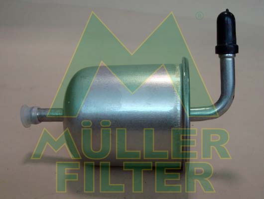 MULLER FILTER Kütusefilter FB538